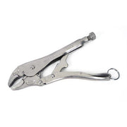 Williams Curv Lck Pliers W/Ctter  10” T