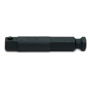 Williams 3/8" Dr Impact Extension 2-3/4"