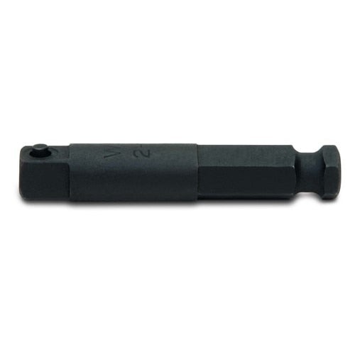 Williams 3/8" Dr Impact Extension 2-3/4"
