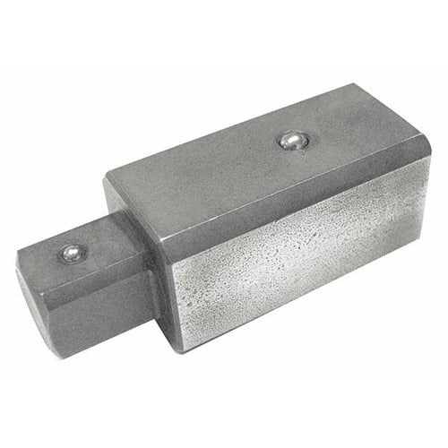 CDI MALE SQ ADAPTER 3/8 x 1/2