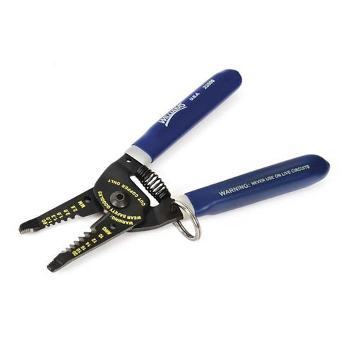 Williams Hd Stripper/Cutter 10-20