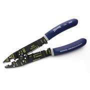 Williams Front End Crmp Strp/Ctr