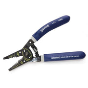 Wire Stripper, Super Stripper, 10-18 Capacity, Serrated
