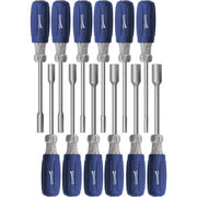 Williams 24061 12 Pcs Nutdrr Set In Plastic Tray