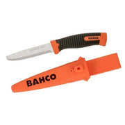 Multi-Purpose Knife with Holster, 9 Inch L