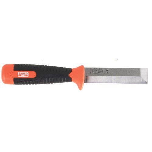 Bahco Wrecking Knife