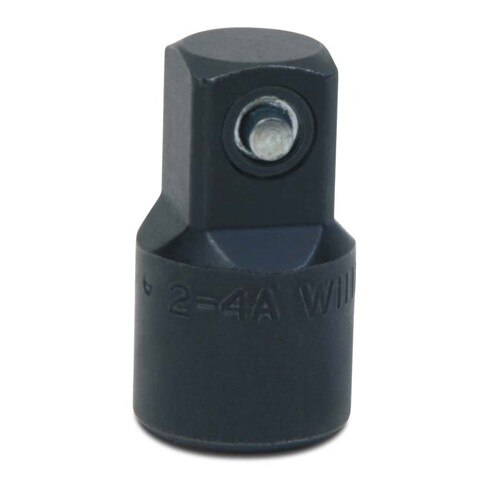 Williams 3/8" Dr Impact Adapter 3/8F X 1/2M