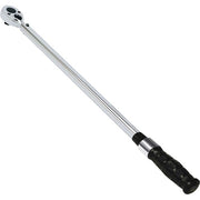 Torque Wrench, 3/8 Inch Drive, 1 in lb, Comfort Grip