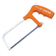 Bahco Junior Hacksaw Plastic Handle 6"