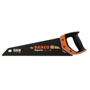 Bahco Superior Handsaw Ergo® 22" 7 TPI