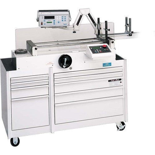 2800-1 Williams CDI Multitest Motorized System