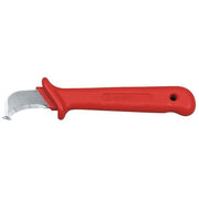 Bahco 1000V Knife /w Guide