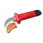 Bahco 1000V Curved Knife