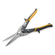 Williams Long-Cut Snips Straight Cut