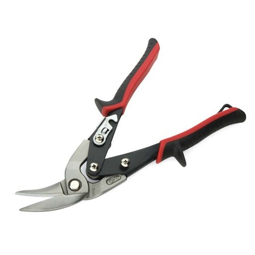 Williams Offset Snips Left & Straight Cut