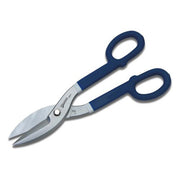 Williams Straight Pattern Tin Snips 10"