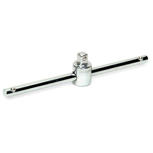 Williams 1/4" Dr Sliding T-Handle