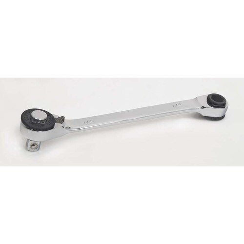 Williams 1/4"Square Dr Ratchet Wrench
