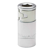Williams 1/4" Dr 1/4" Hex Bit Holder