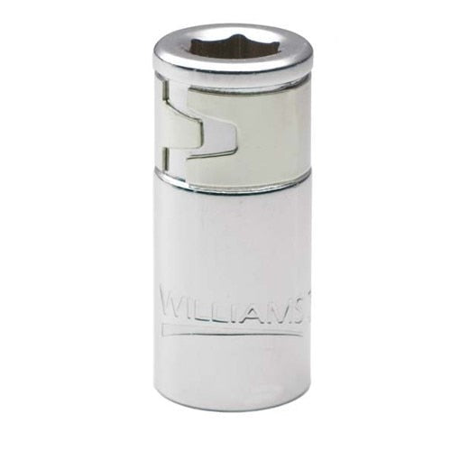 Williams 1/4" Dr 1/4" Hex Bit Holder