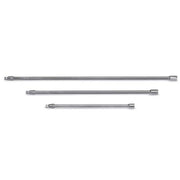 Williams 1/4"Dr. Locking Ext Bar 18"