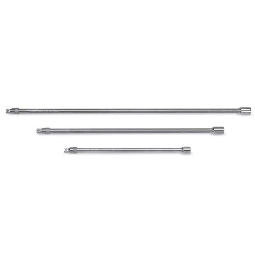 Williams 1/4"Dr. Locking Ext Bar 18"