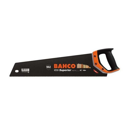 Bahco 20" Finecut Precision Saw Xt11