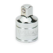 Williams 3/8" Dr Adaptor 3/8 F X 1/4 M