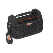 Bahco TOOL BAG, HARD SIDE OPEN TOP