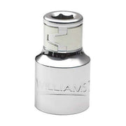 Williams 3/8" Dr 1/4" Hex Bit Holder