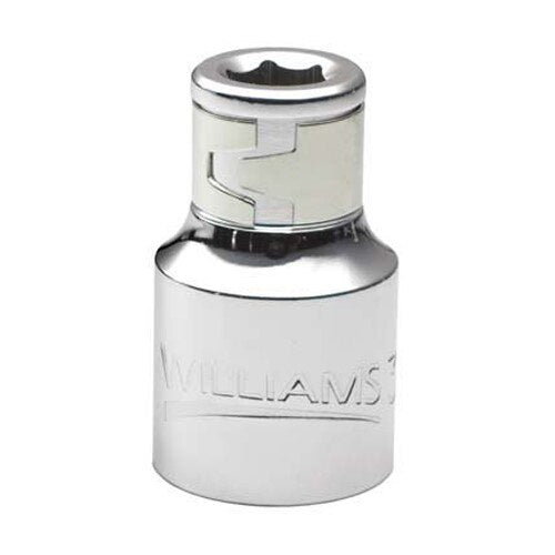 Williams 3/8" Dr 1/4" Hex Bit Holder