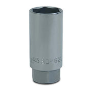 Socket, 2 23/32 Inch OAL, Deep, 3/8 Inch Dr, 13/16 Inch Size