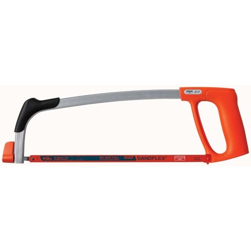 Bahco Profesional Light Hacksaw Frame