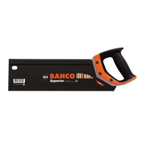 Bahco Tenon Saw Superior