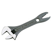Bahco Adjustable Wrench Shark, 8"