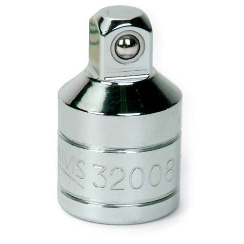 Williams 1/2" Dr Adaptor 1/2F X 3/8M