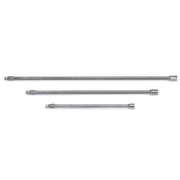 Williams 1/2"Dr. Locking Ext Bar 3"