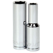 Williams 1/2" Drive Deep Skt 6-Pt 1-5/16