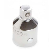 Williams Drive Adapter, Drive: 3/4", Size: 3/4" F x 1/2"M, Length: 2-1/8"