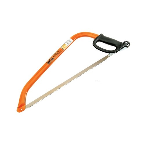 Bahco Bow Saw Ergo® 21" Pt Nose