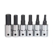 Williams 7/32 Hex Bit Skt 1/4 Dr