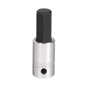 Williams 7MM Hex Bit Skt 1/4 Dr