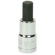 Williams 1/2" Dr Hex Bit Socket 7/16"