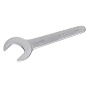 Service Wrench, 21 MM Opening, 6 1/4 Inch OAL, Satin-Chrome