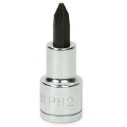 Williams 1/2" Dr Phillips® Bit Socket #2