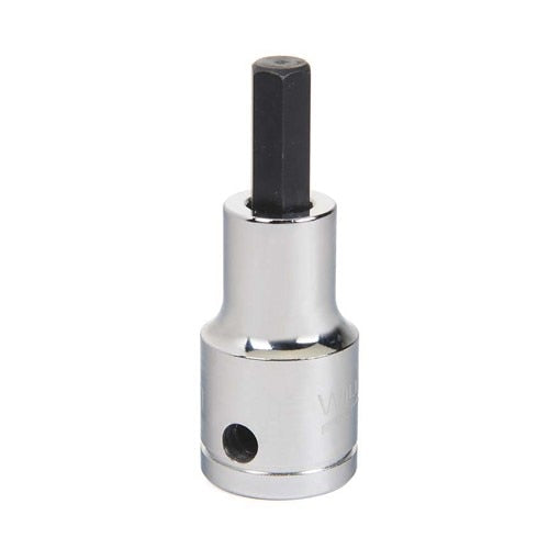 Williams 8MM Hex Bit Skt 1/2 Dr