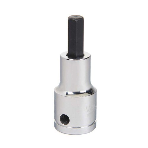 Williams 12MM Hex Bit Skt 1/2 Dr