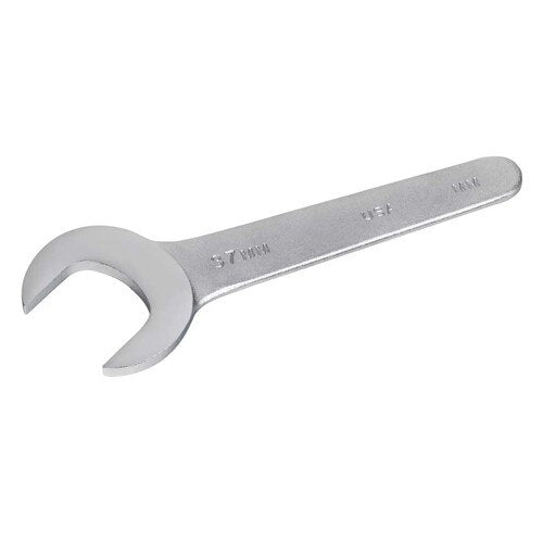 Service Wrench, 40 MM Opening, 7 5/8 Inch OAL, Satin-Chrome