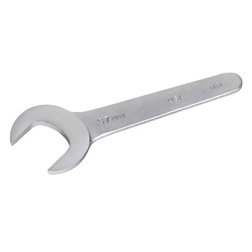 Service Wrench, 52 MM Opening, 8 1/2 Inch OAL, Satin-Chrome