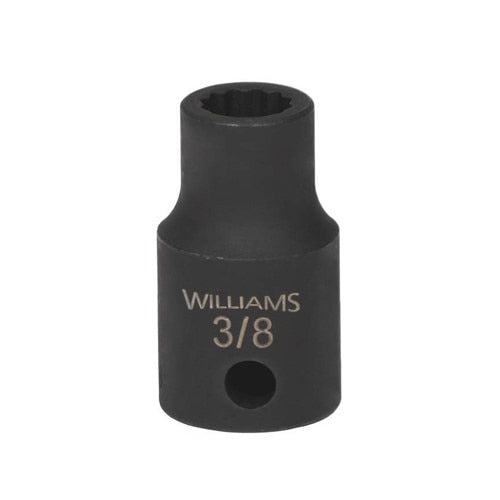 Socket, 1 5/8 Inch OAL, 1/2 Inch Dr, 1 7/16 Inch Size